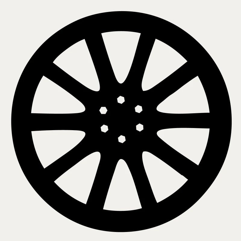 Wheel
