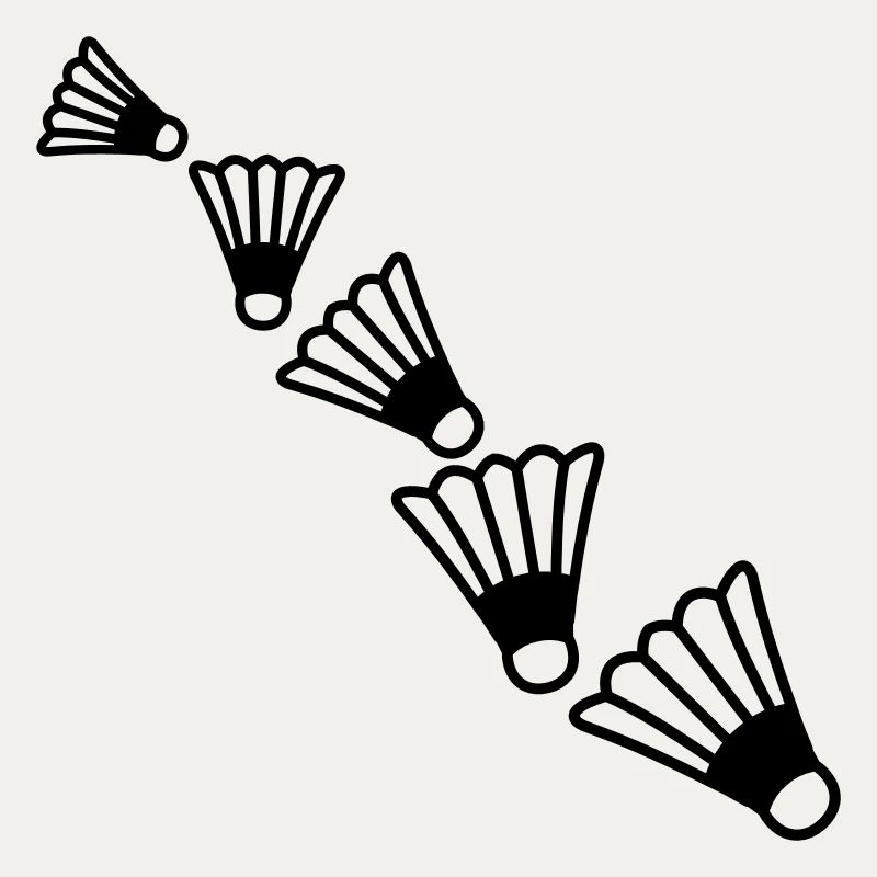 Badmintons Pattern