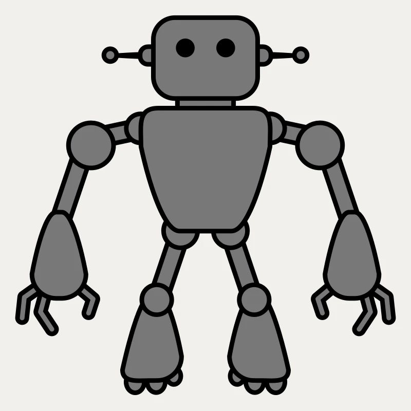 Robot Man