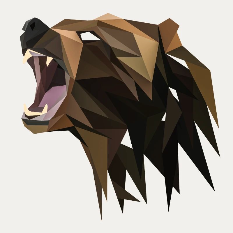 Polygon Bär