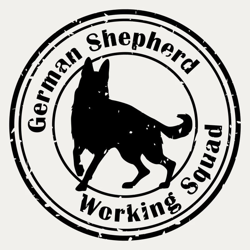 GSD Working Squad