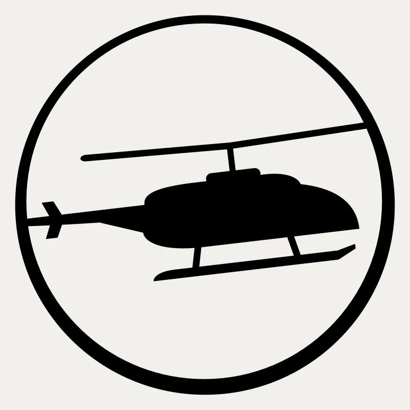 Création de Logo de Heli Kreis