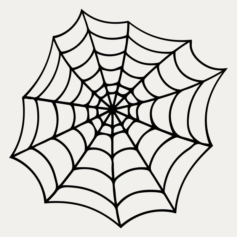 cobweb cobwebs reticle