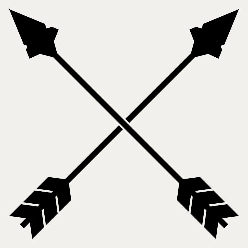arrows