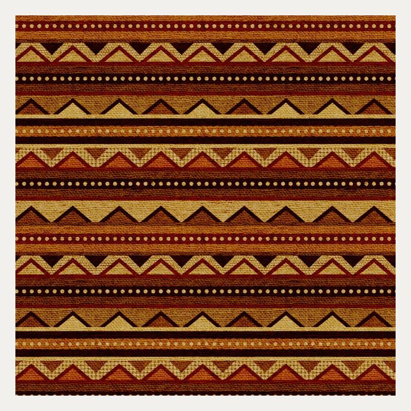 Afrika Muster