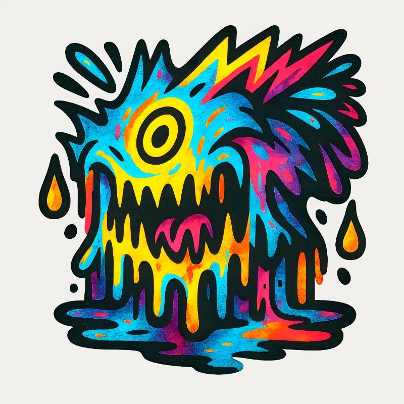 monster