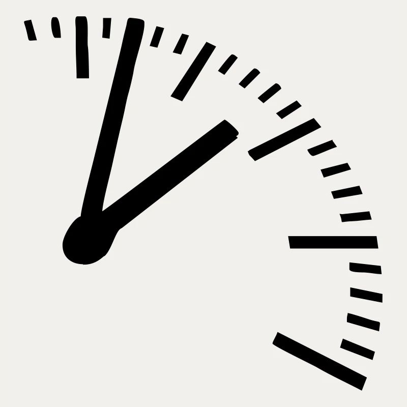 Zeit, Uhr