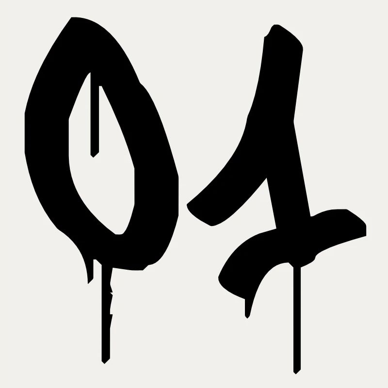 Graffiti : 01