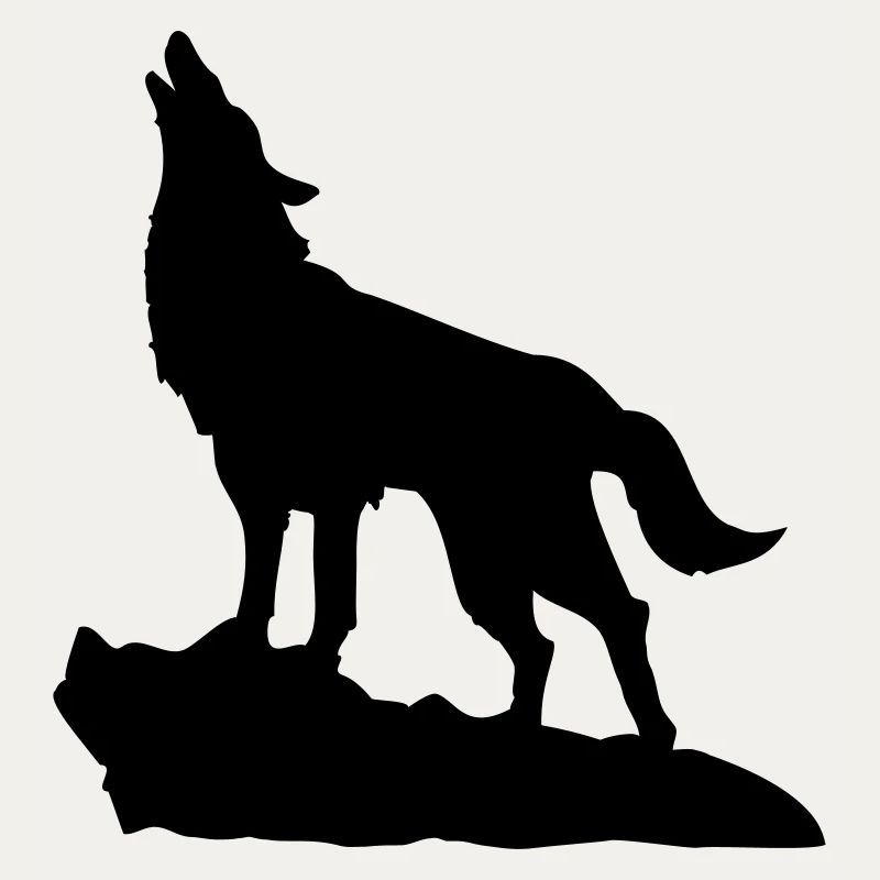 Wolf Howling