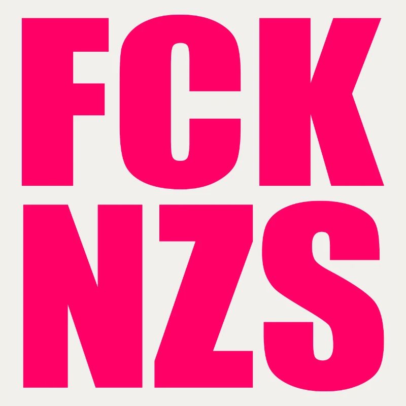 FCK NZS