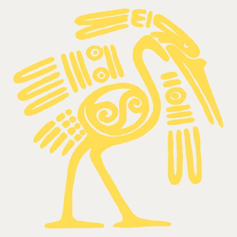 Mexican Bird
