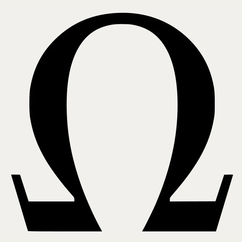 omega