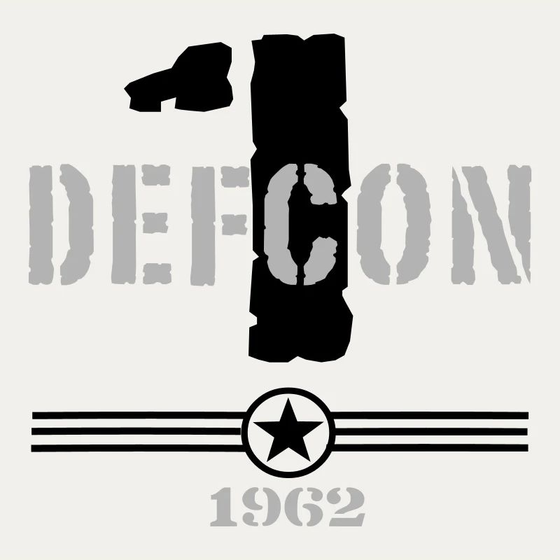 defcon one