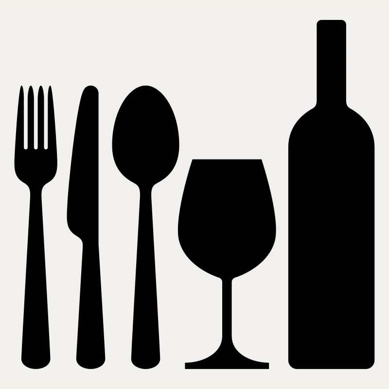 gastronomy_set.eps