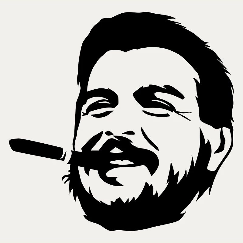 che