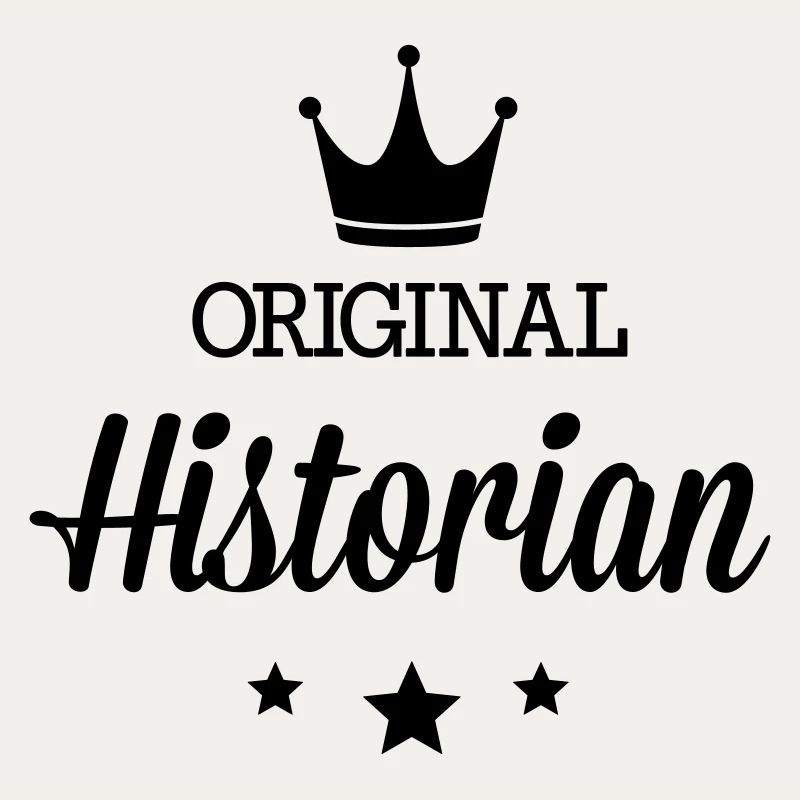 Original three star deluxe historians