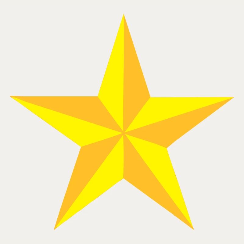star