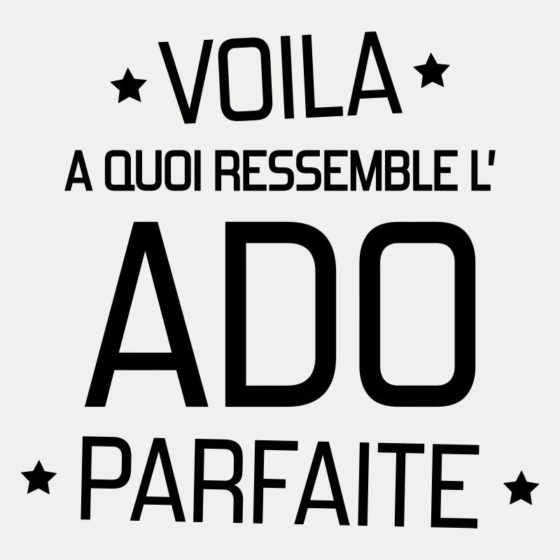 adolescent / enfant / ado / adolescente