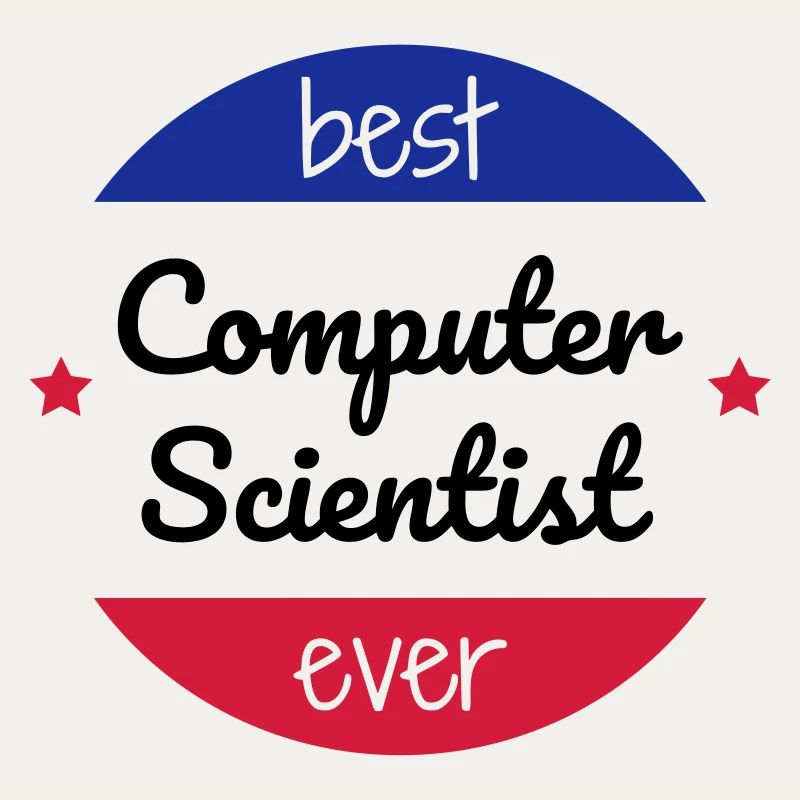 Computer Engineer Informatiker Informaticien