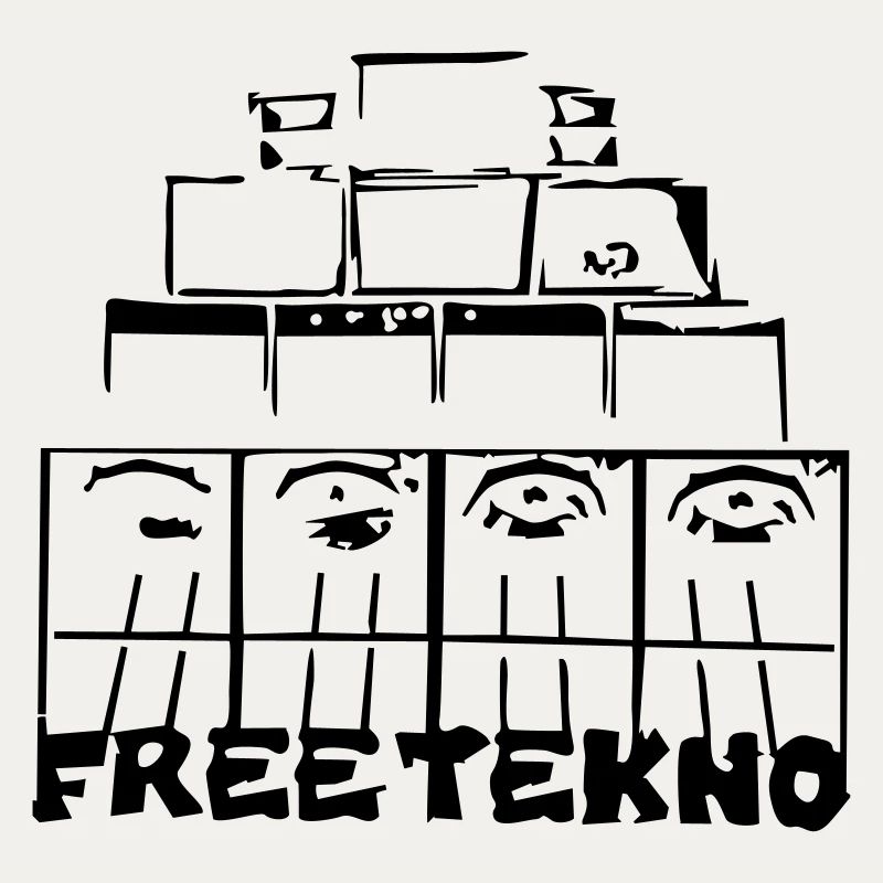 FREE TEKNO SOUND SYSTEM