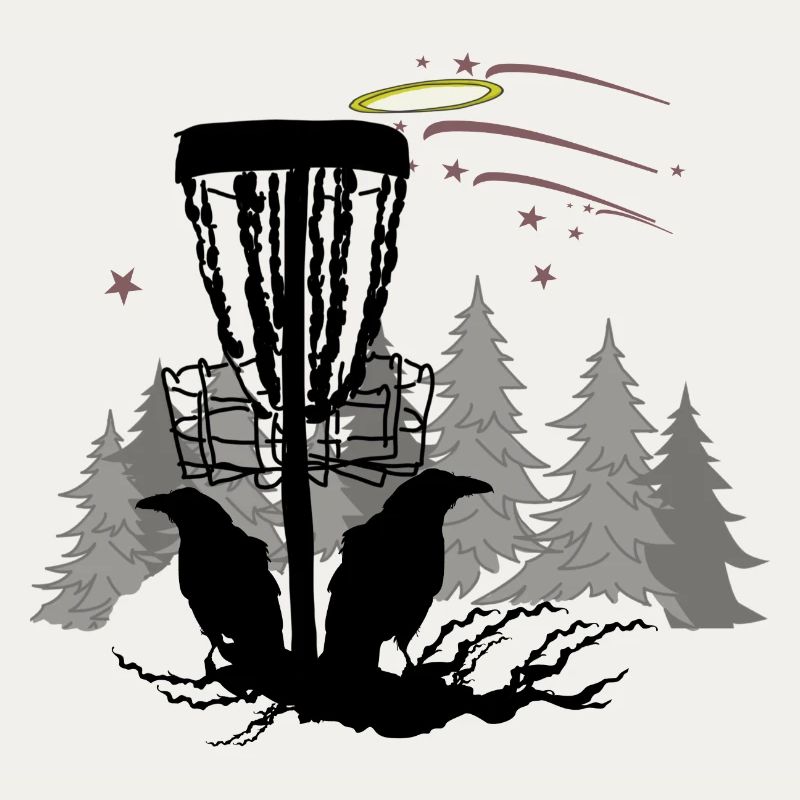 Golf disc