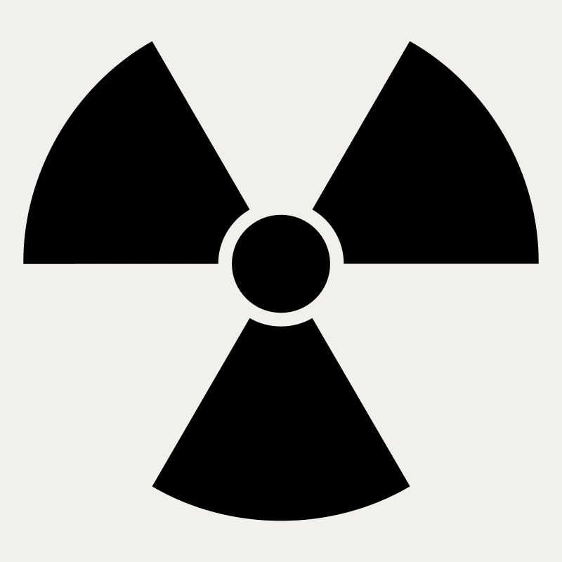 Atomkraft Logo