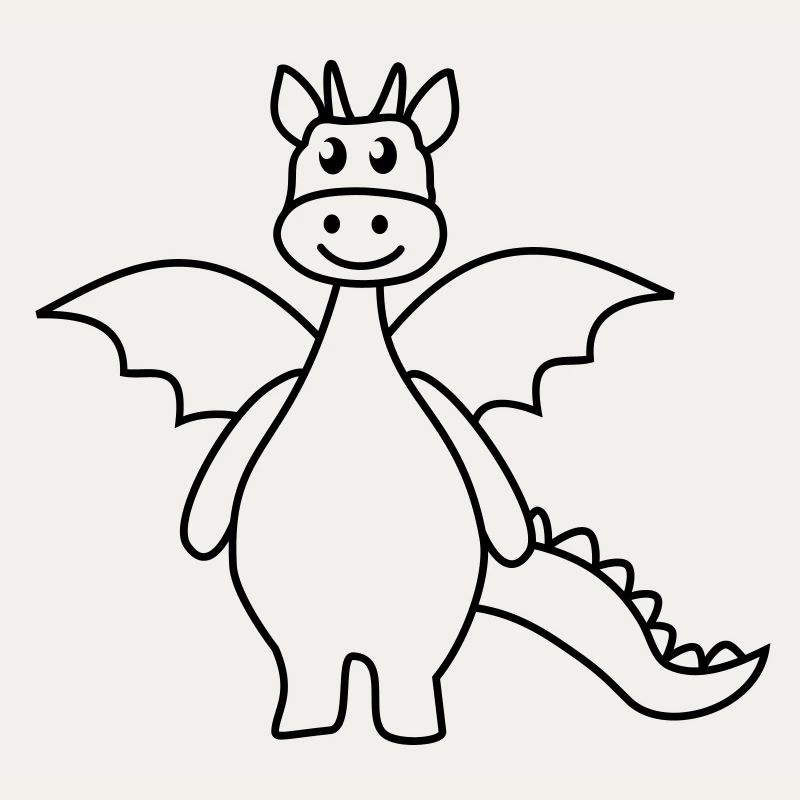 drache
