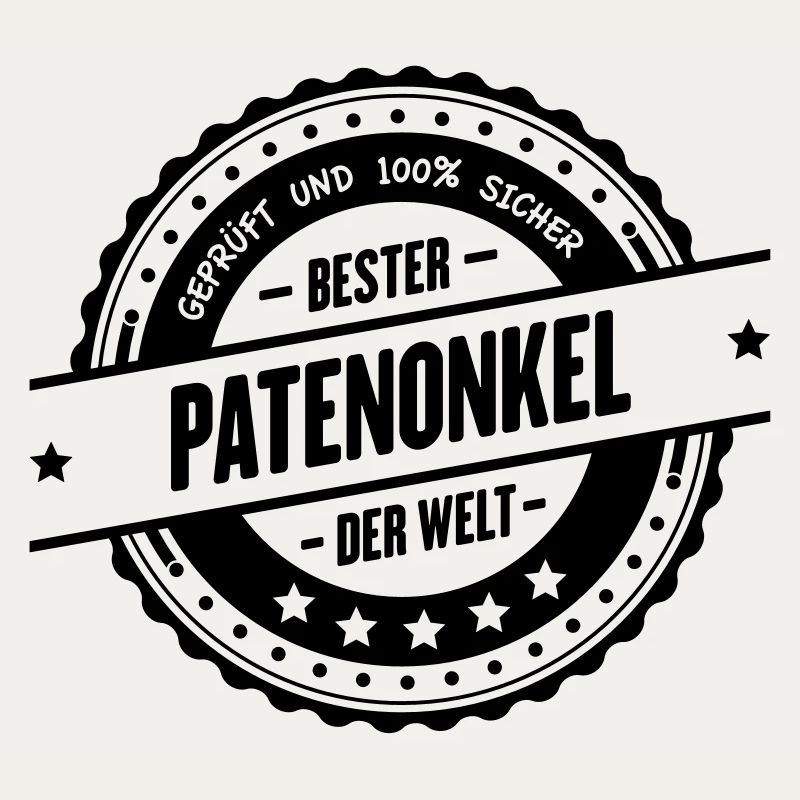 Bester Patenonkel