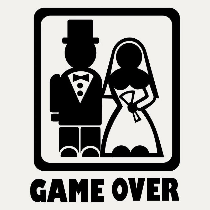 Game over
