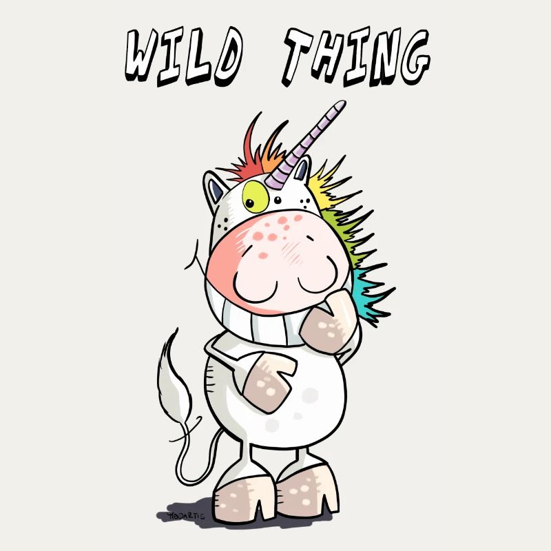 Wild Thing