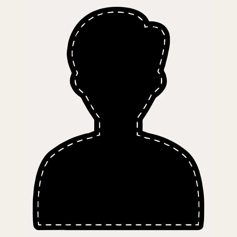 Icône compte Avatar