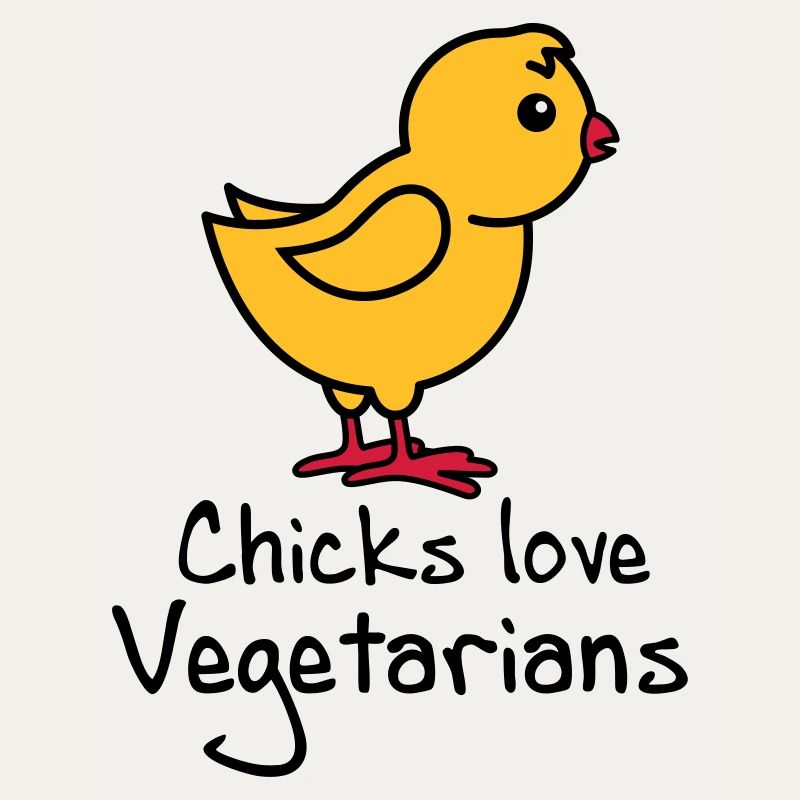 Vegetarier