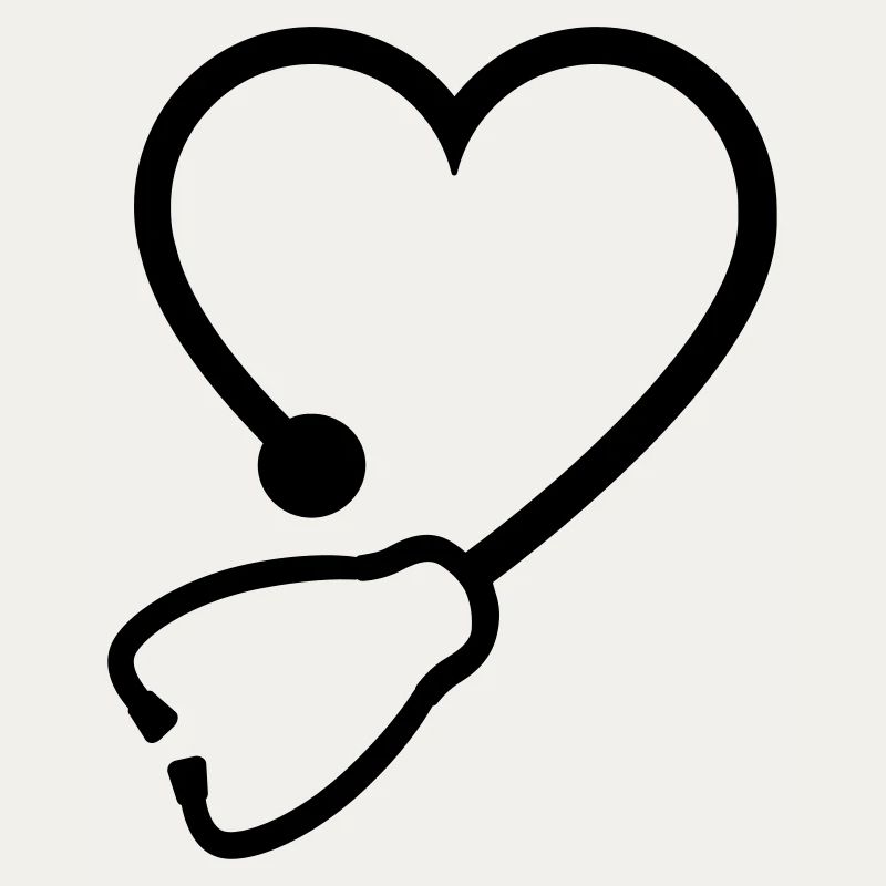 stéthoscope