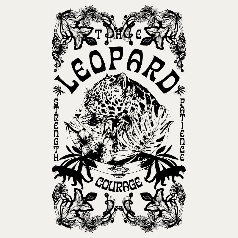 DER LEOPARD