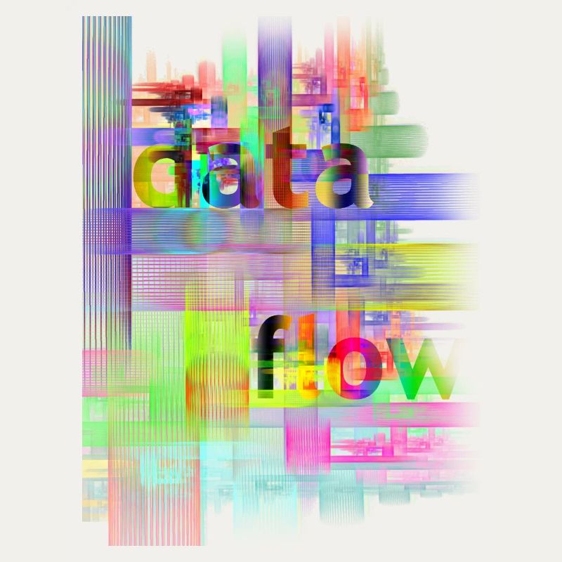 DATA FLOW
