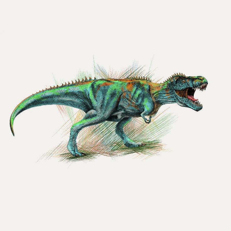 Dinosaur