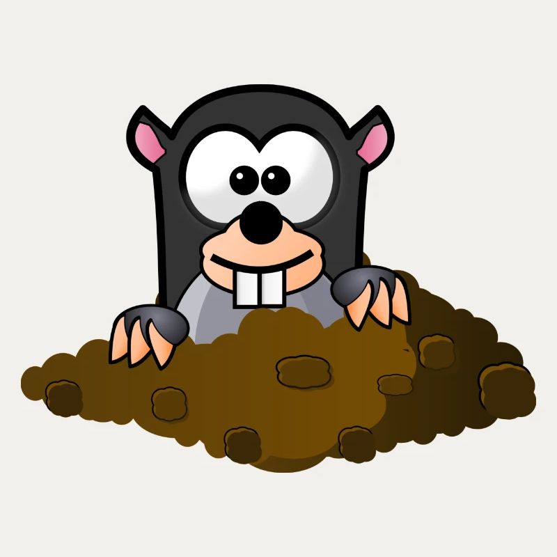 style comique Mole