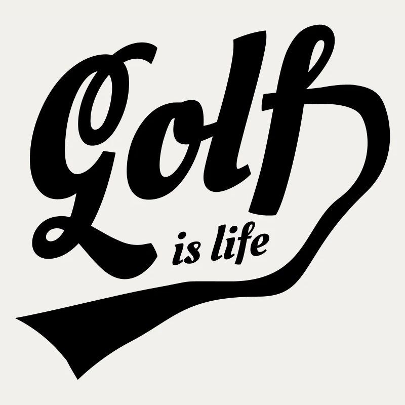 wave is life retro design