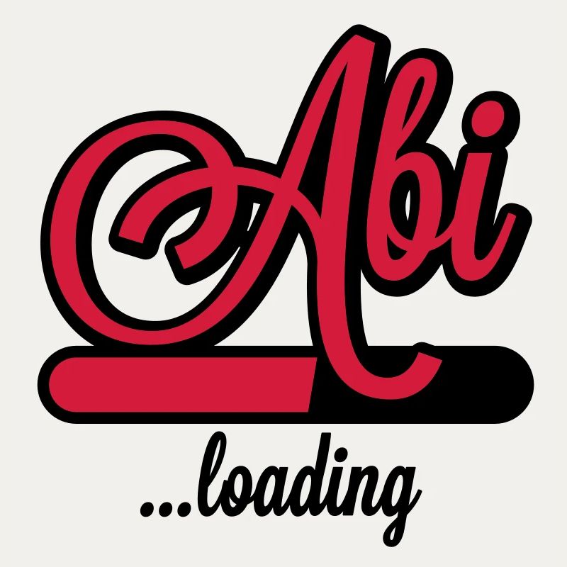 Abi loading | Abitur wird geladen