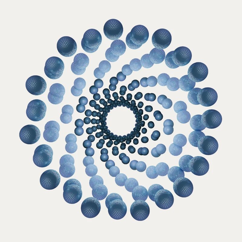 atomic cellular nine