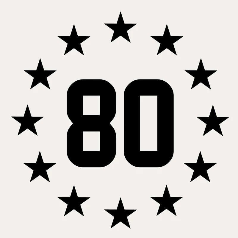 80 ans
