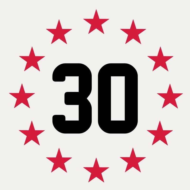 30 years