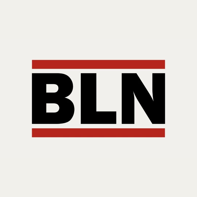 "BLN" Berlin
