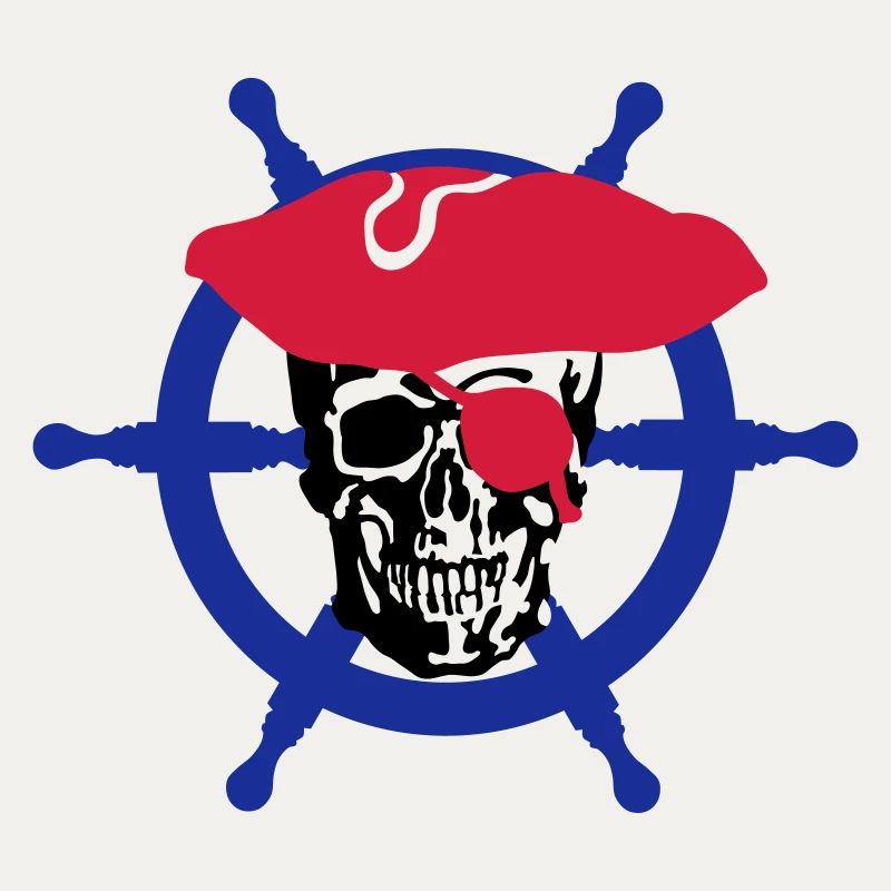 skull pirate