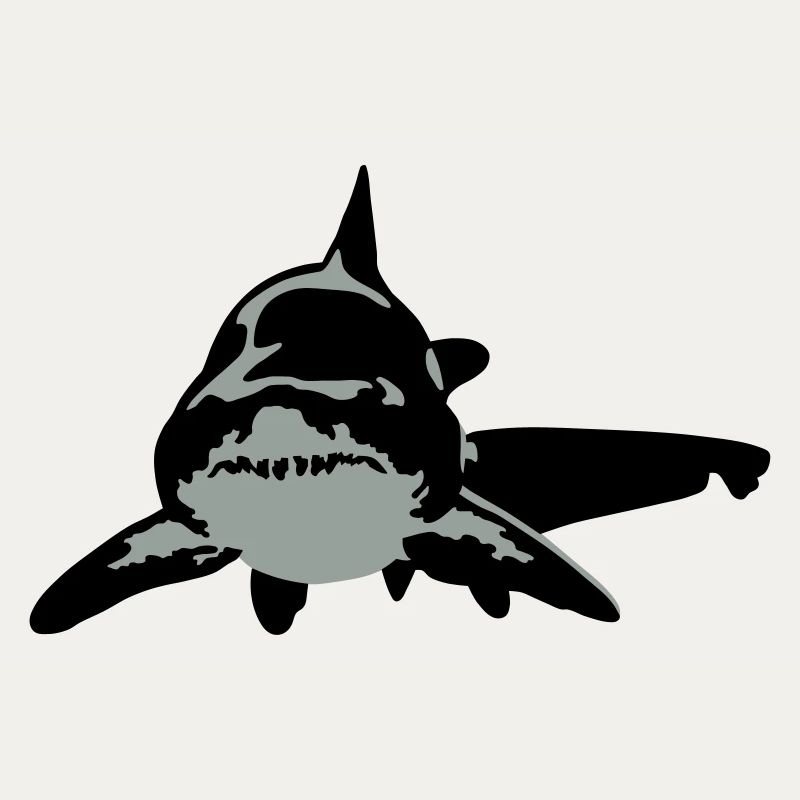 shark