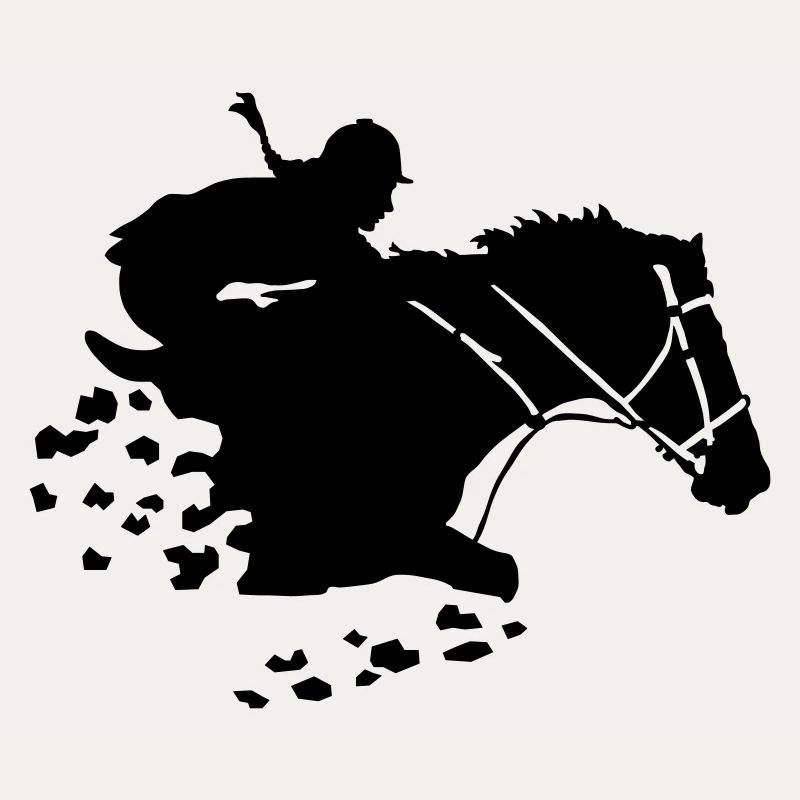 cavalière