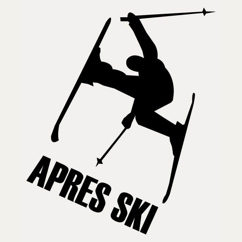 Skier