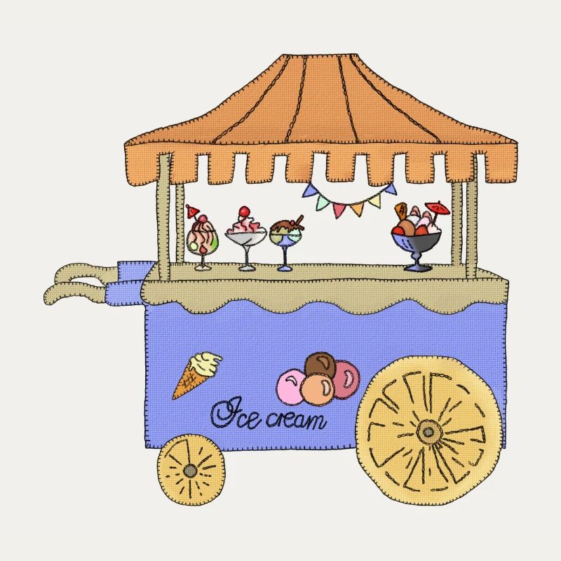 Eiscreme