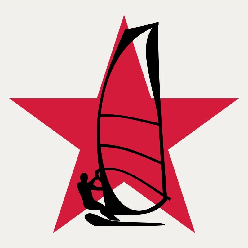 Windsurf Windsurfing Windsurfen Planche à voile