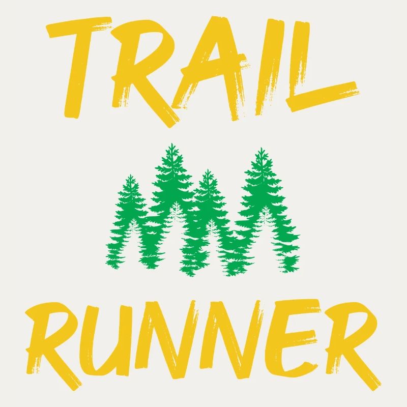 Trail Runner